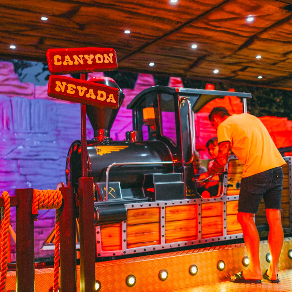 coupon Grand canyon